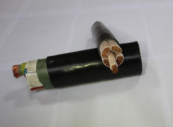 聚氯乙浠絕緣和護(hù)套阻燃、耐火電力電纜